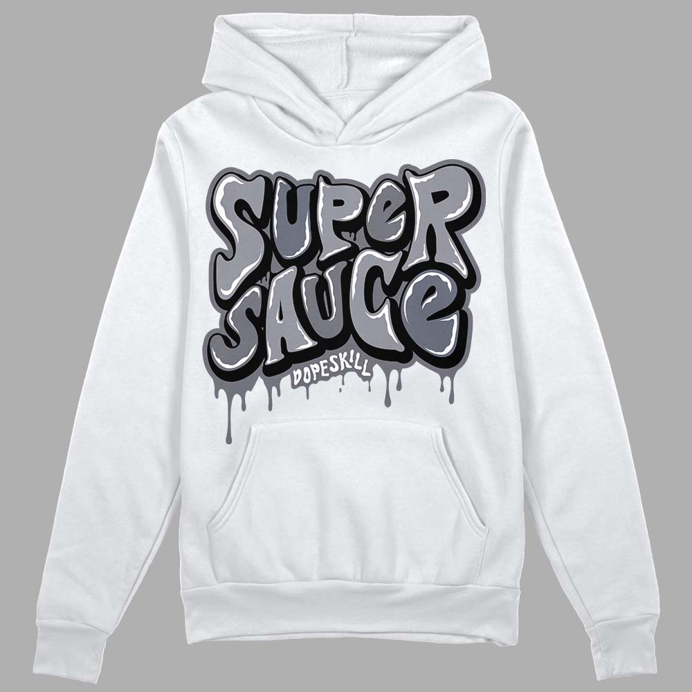 Stealth 14s DopeSkill Hoodie Sweatshirt Super Sauce Graphic