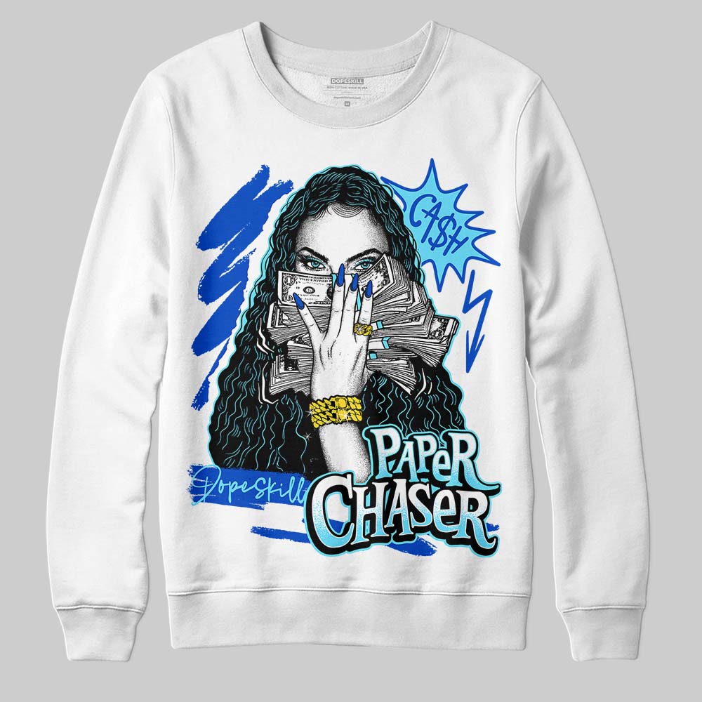 SB Dunk Argon DopeSkill Sweatshirt NPC Graphic