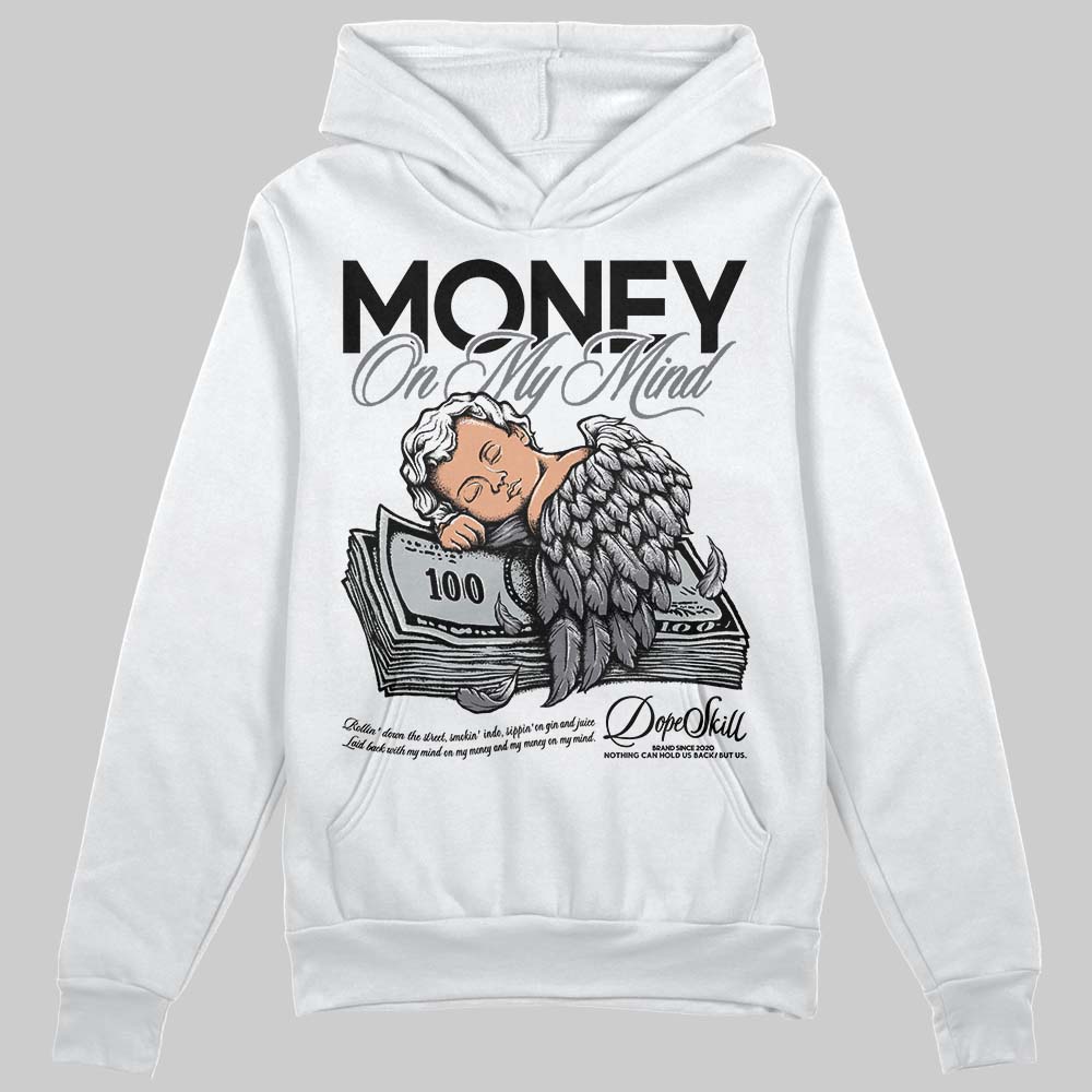 Fear 4s DopeSkill Hoodie Sweatshirt MOMM Graphic