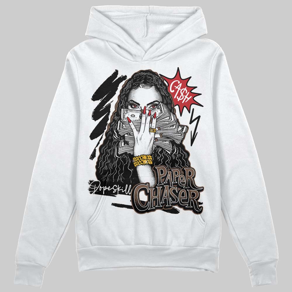 Olive 9s DopeSkill Hoodie Sweatshirt NPC Graphic
