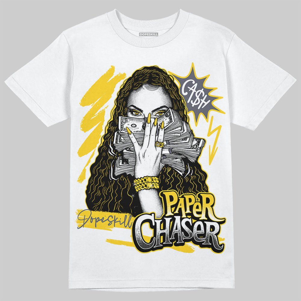 Lightning 4s DopeSkill T-Shirt NPC Graphic