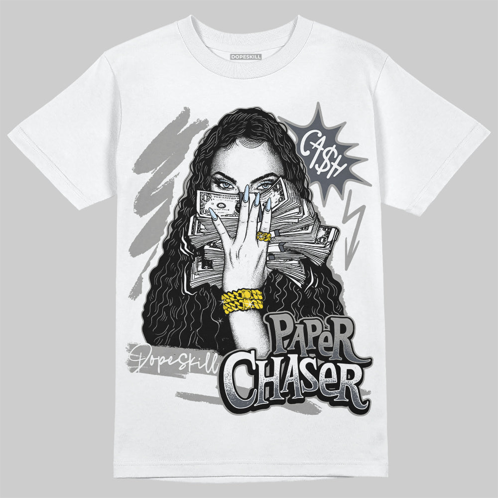 Cool Grey 6s DopeSkill T-Shirt NPC Graphic