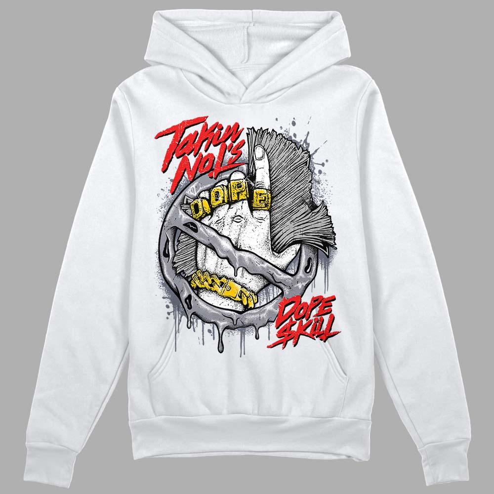 Stealth 14s DopeSkill Hoodie Sweatshirt Takin No L's Graphic