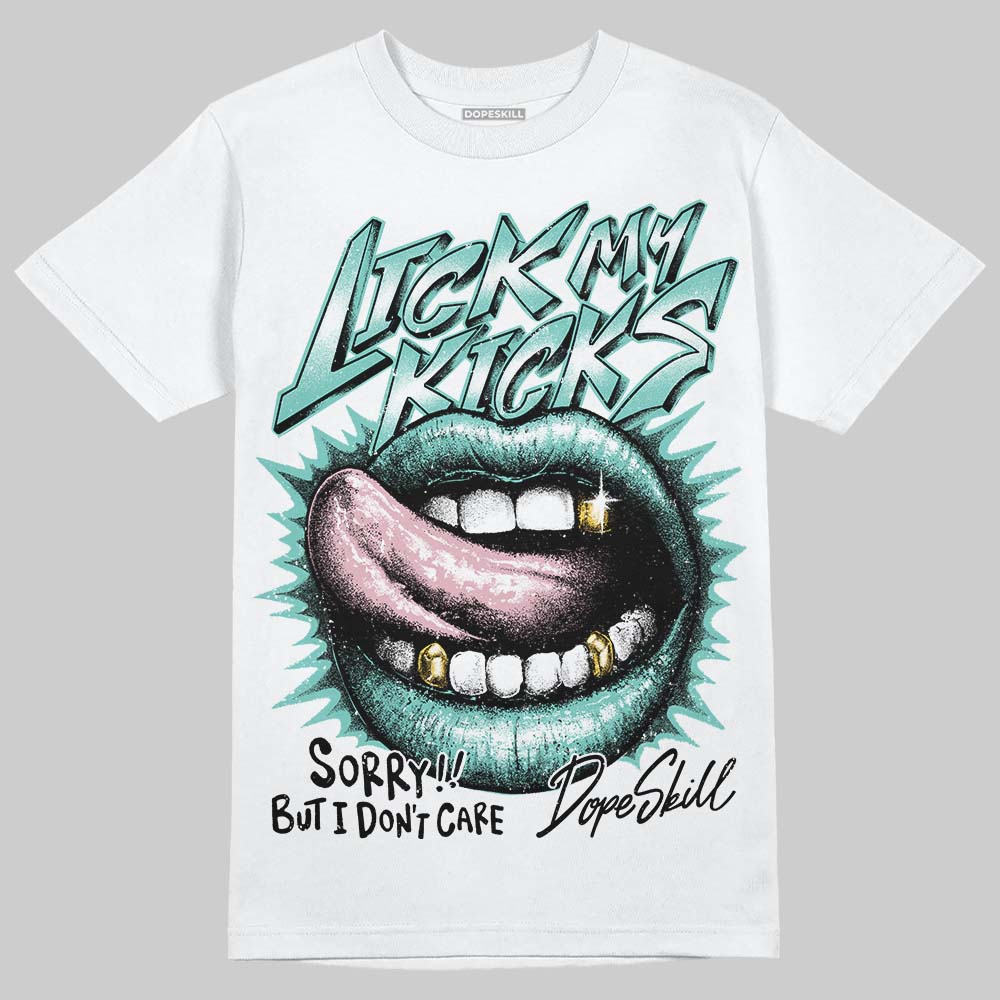 Igloo 11s DopeSkill T-Shirt Lick My Kicks Graphic