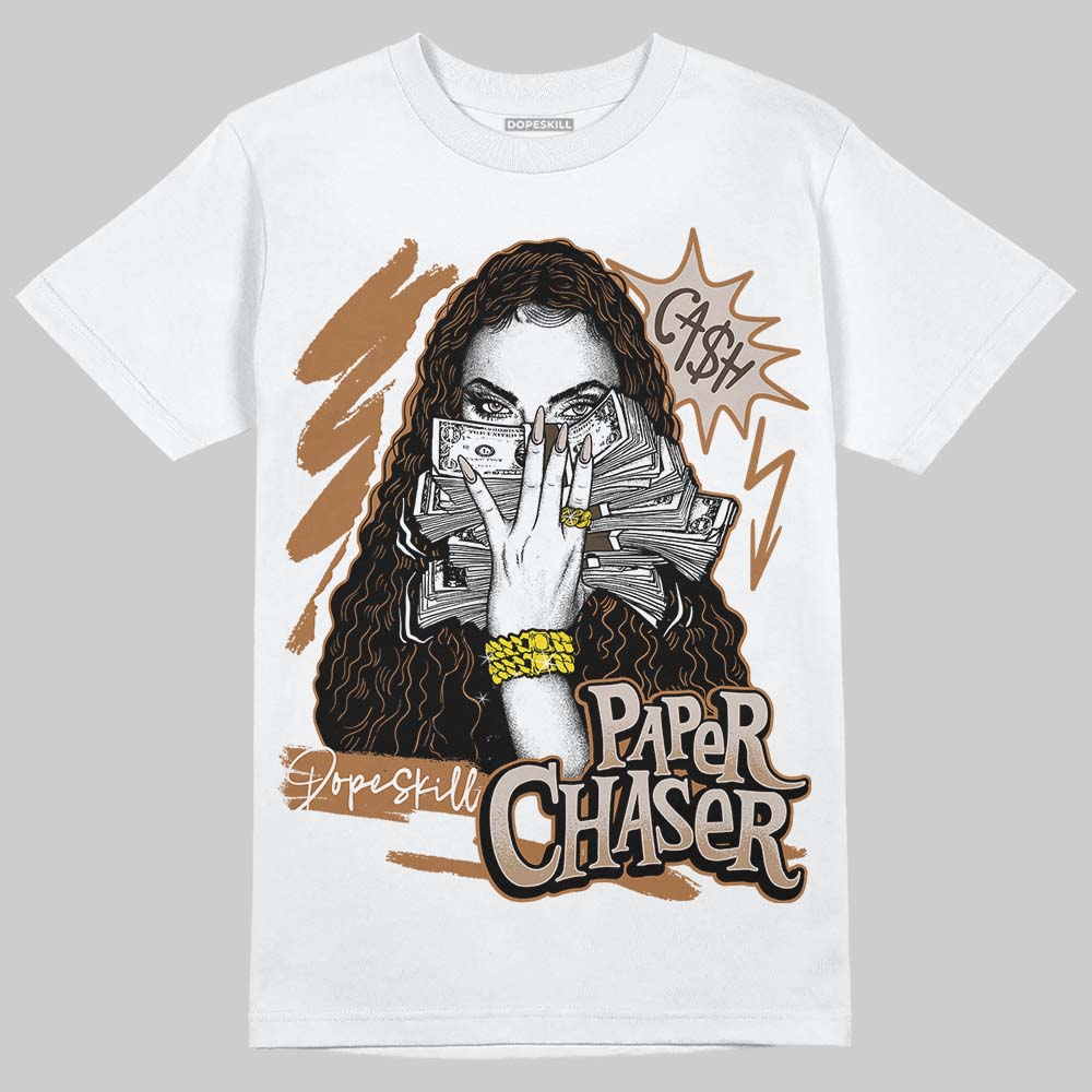 Palomino 3s DopeSkill T-Shirt NPC Graphic