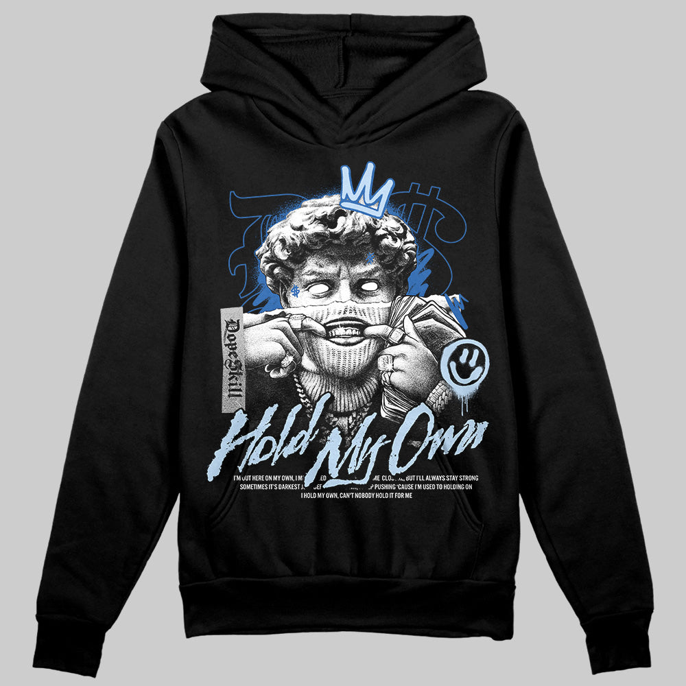 Space Jam 11s DopeSkill Hoodie Sweatshirt In My Way Graphic