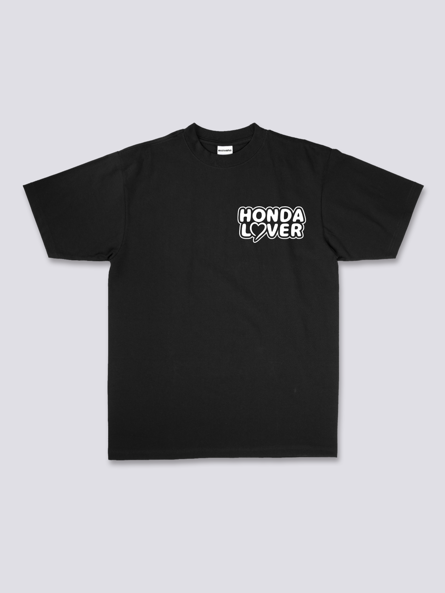 Civic Project T-Shirt