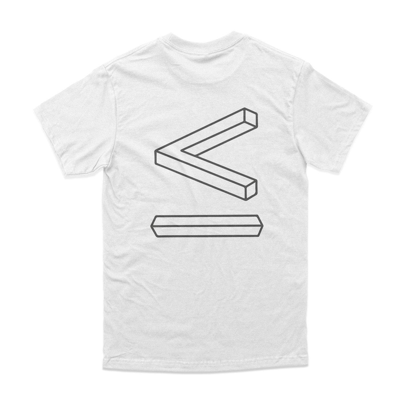 Bruit ‚â§ "Ephemeral" T-Shirt