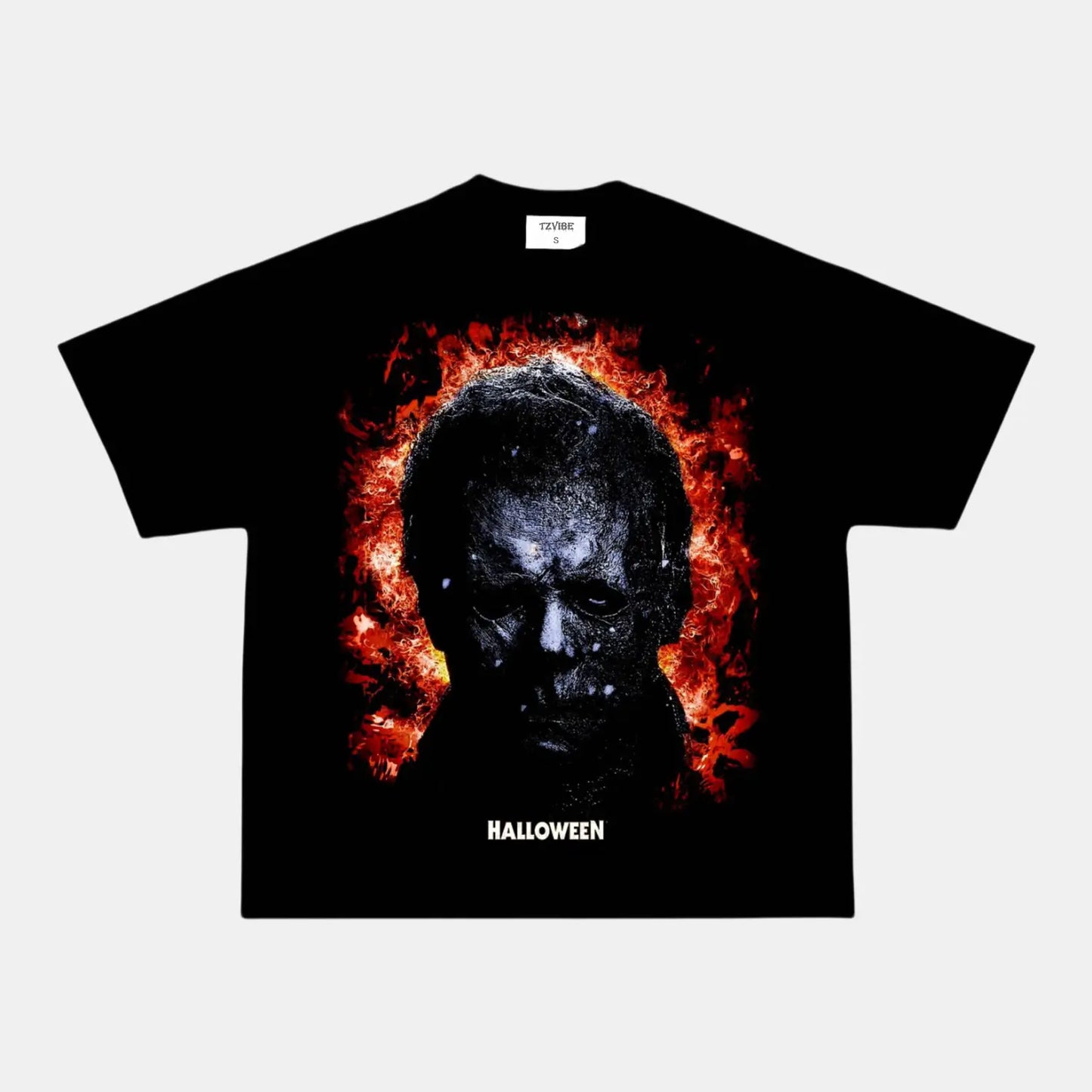 HALLOWEEN V2 TEE Style001