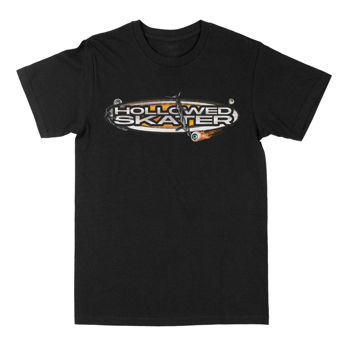 Hollowed Soul "Skater" T-Shirt