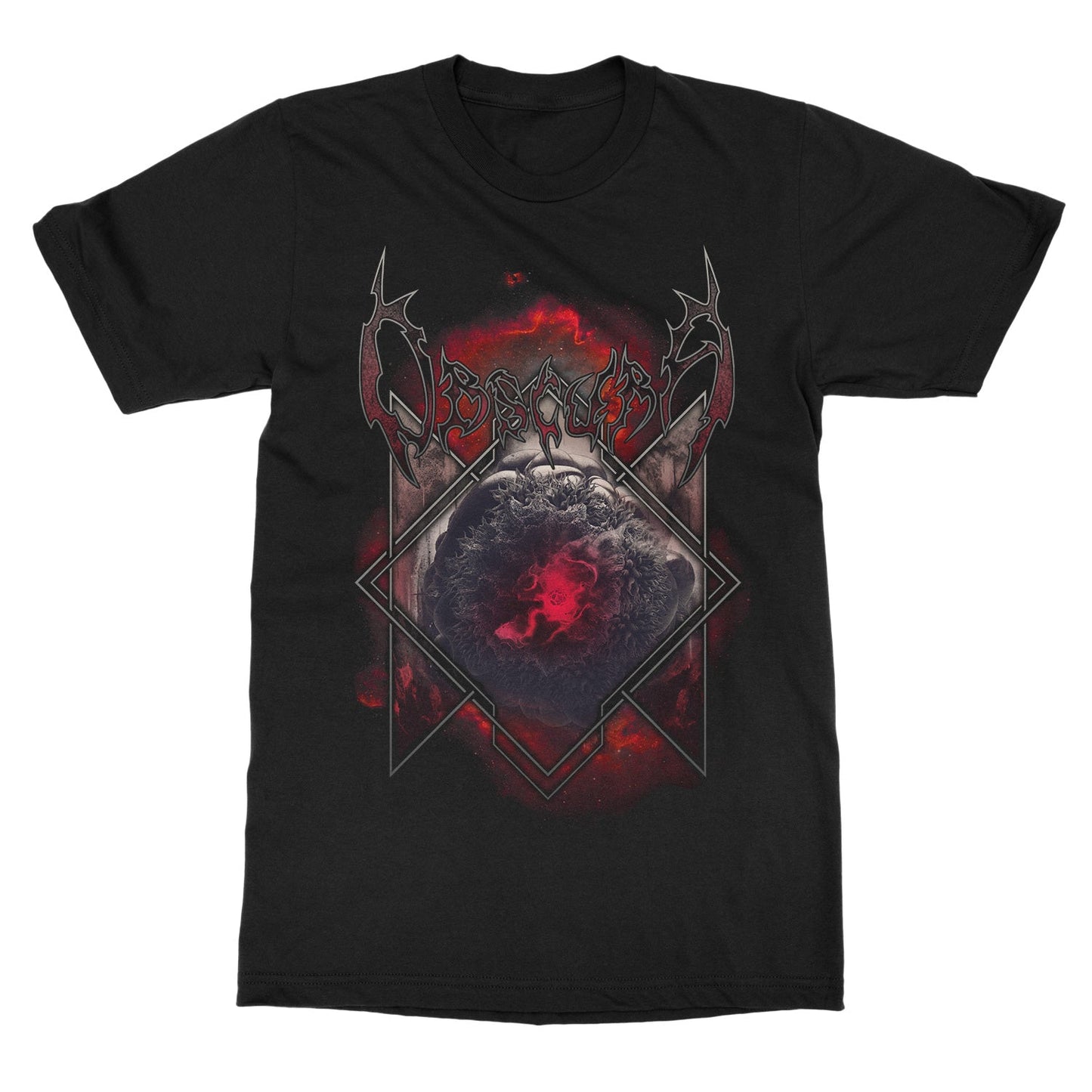 Obscura "Emergent Evolution" T-Shirt