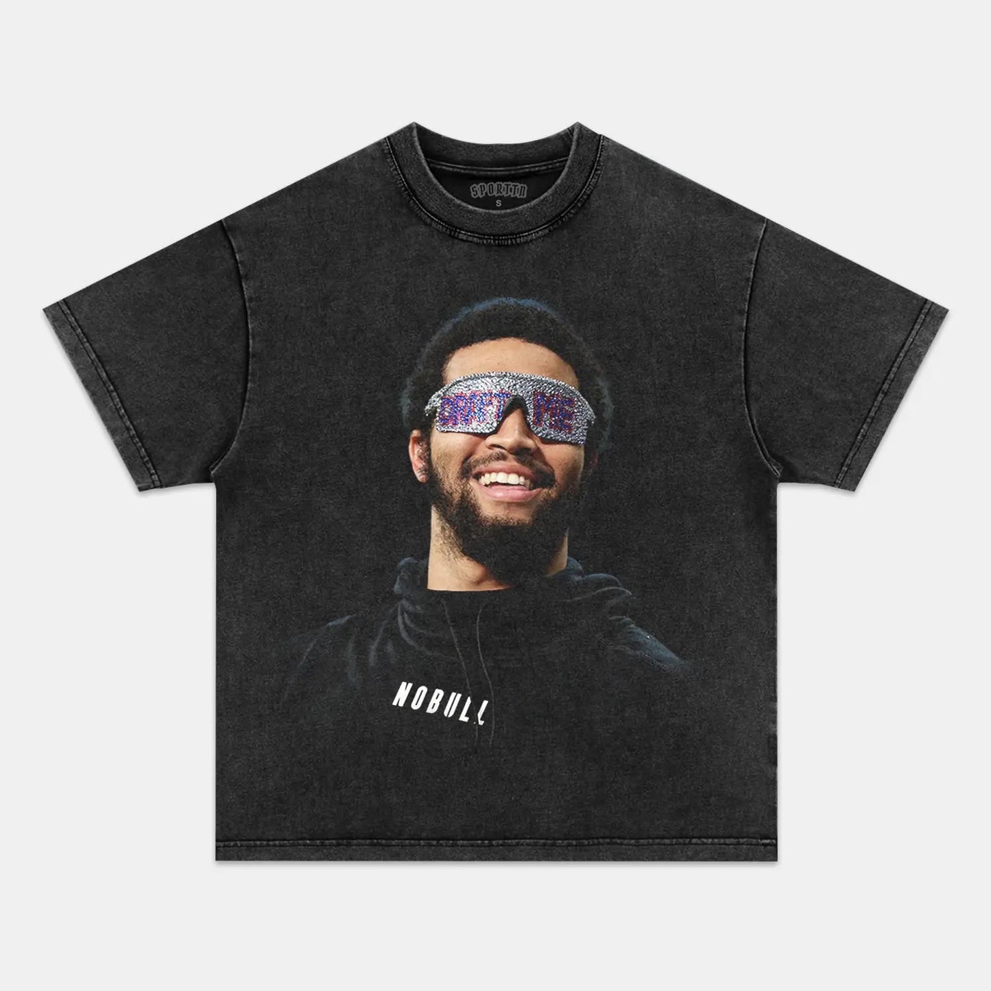 CLAEB WILLIAMS TEE Style001