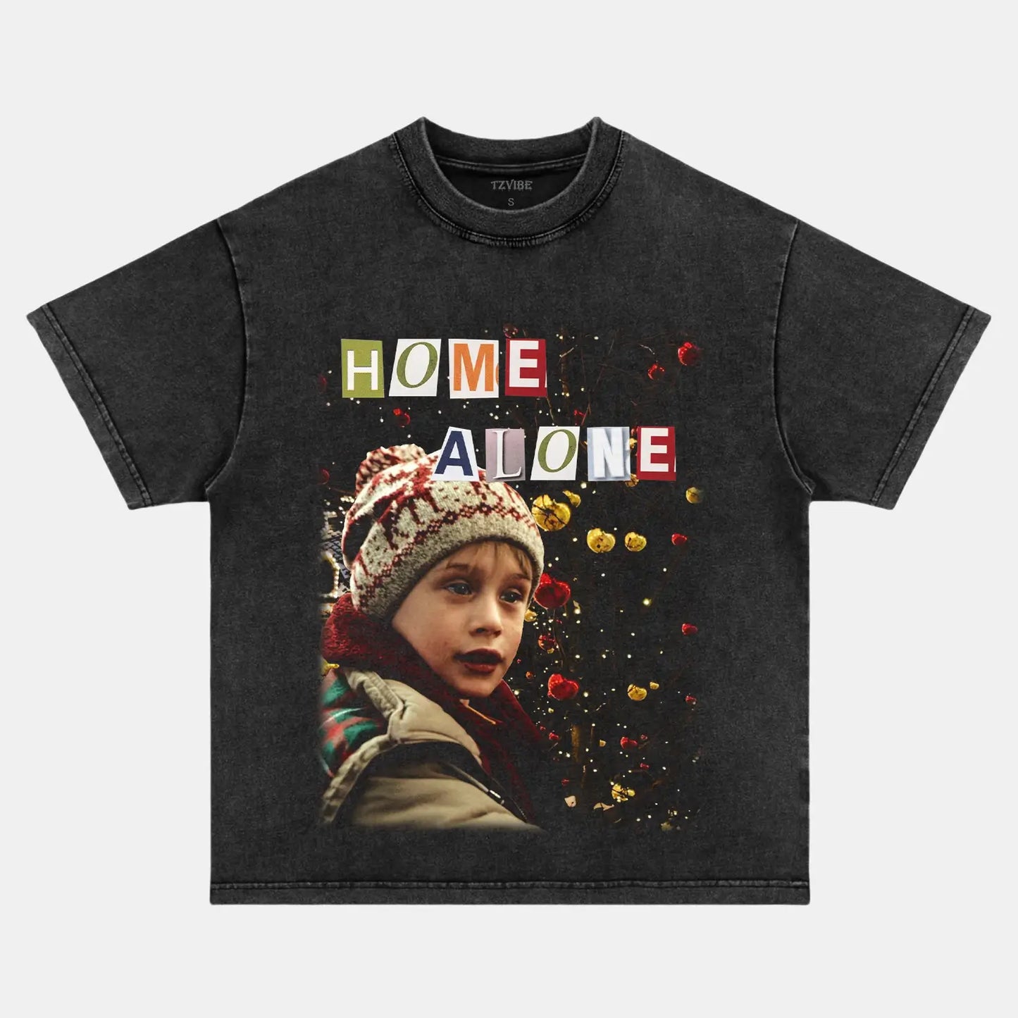 Home Alone TEE 3.0