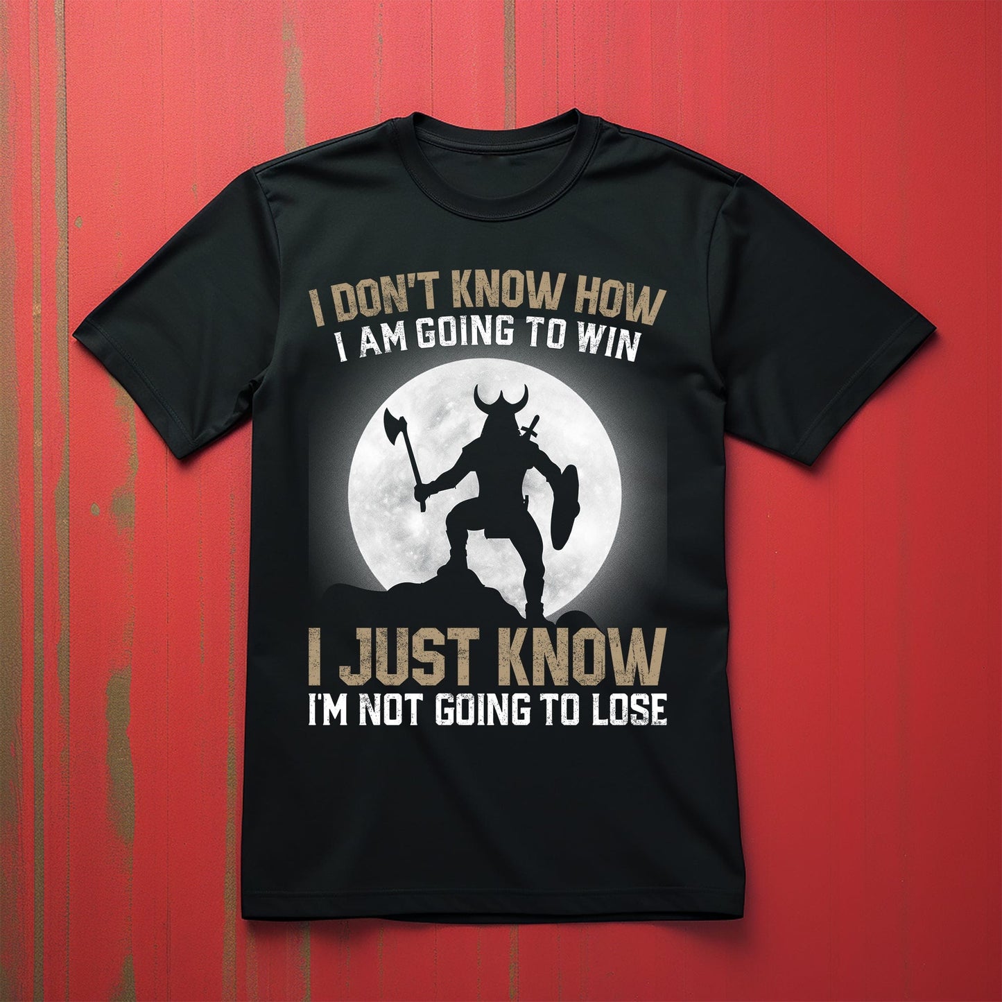 I Don't Know How I Am Going TShirt