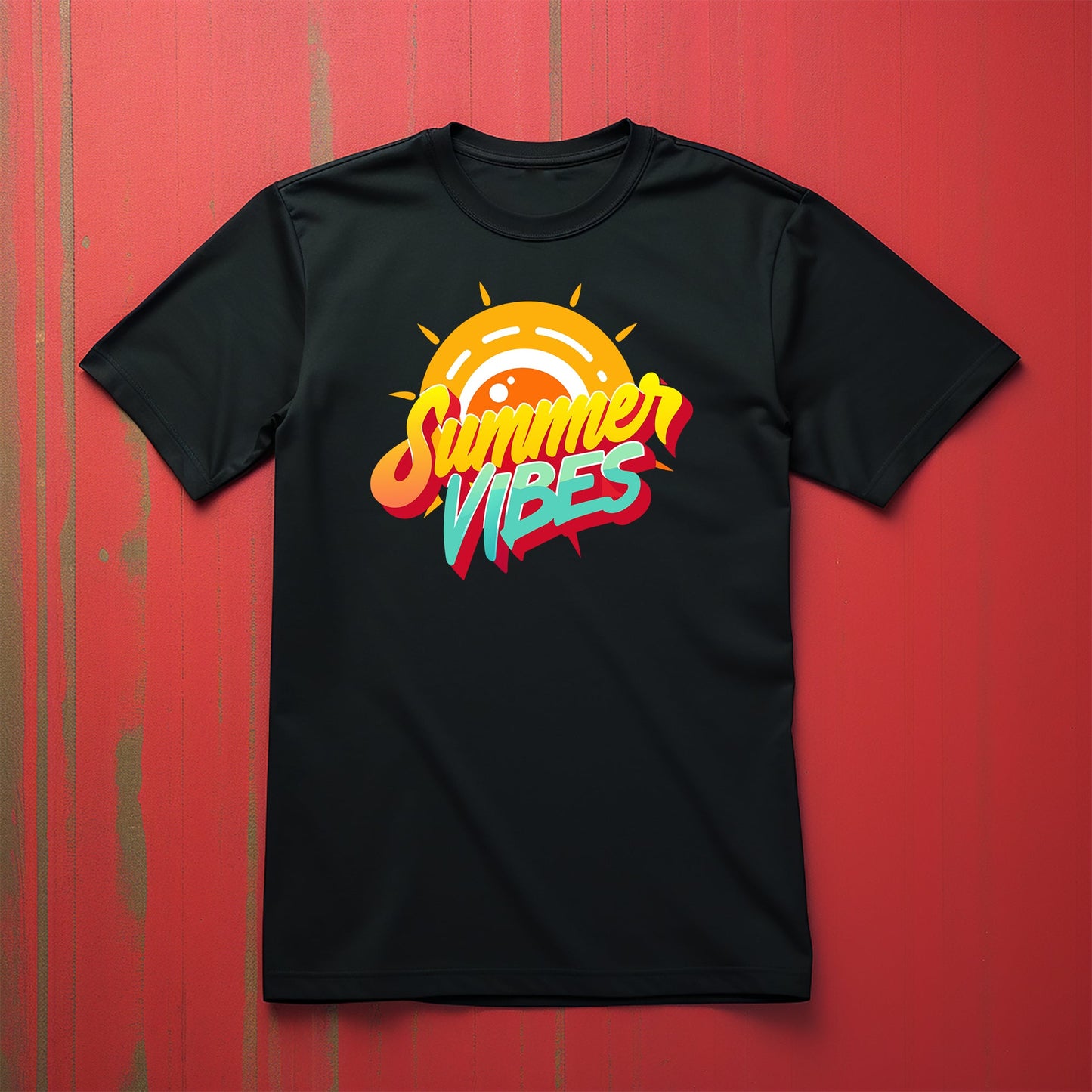 Summer '98 Vibes TShirt: Funny,