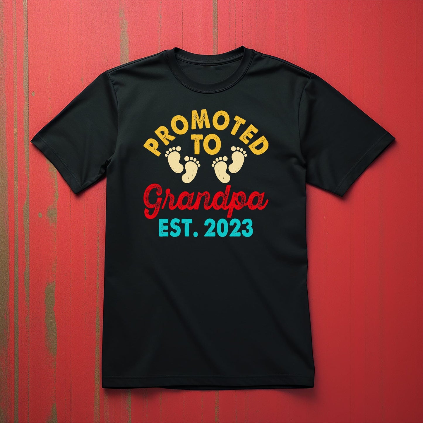 Grandpa 32 T-Shirt