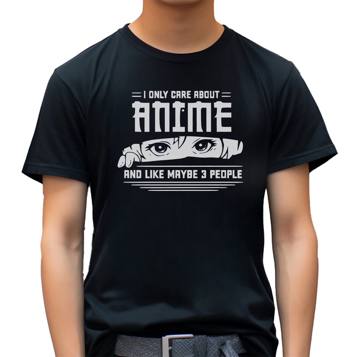 It's An Anime Thing T-Shirt -