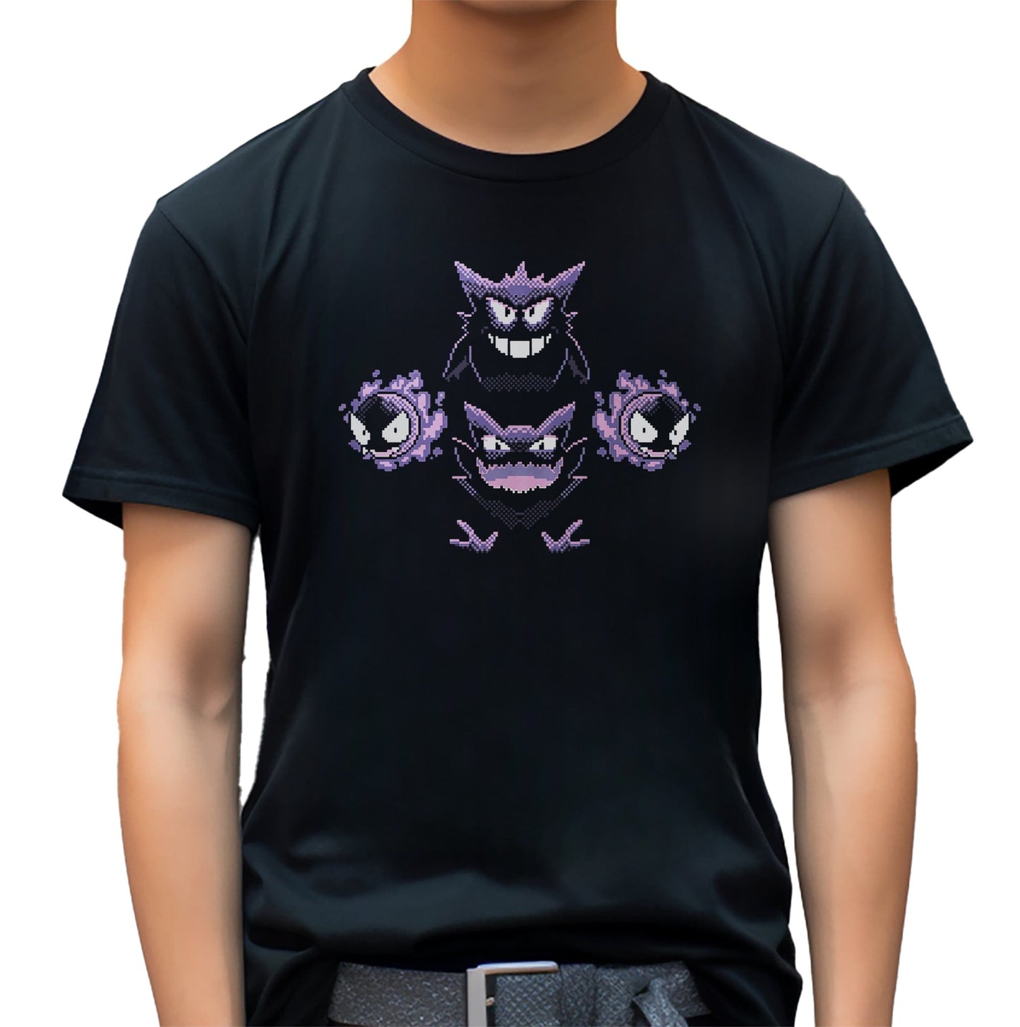 Pok√©mon Rhapsody T-Shirt