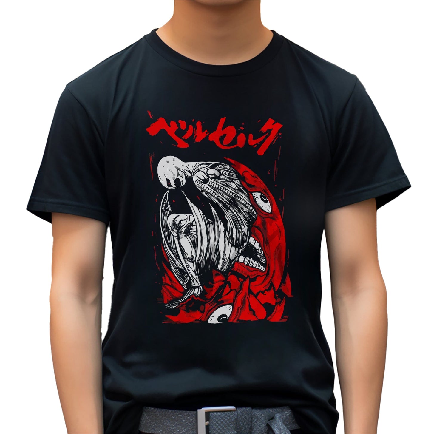 Eagle-ly Awesome T-shirt