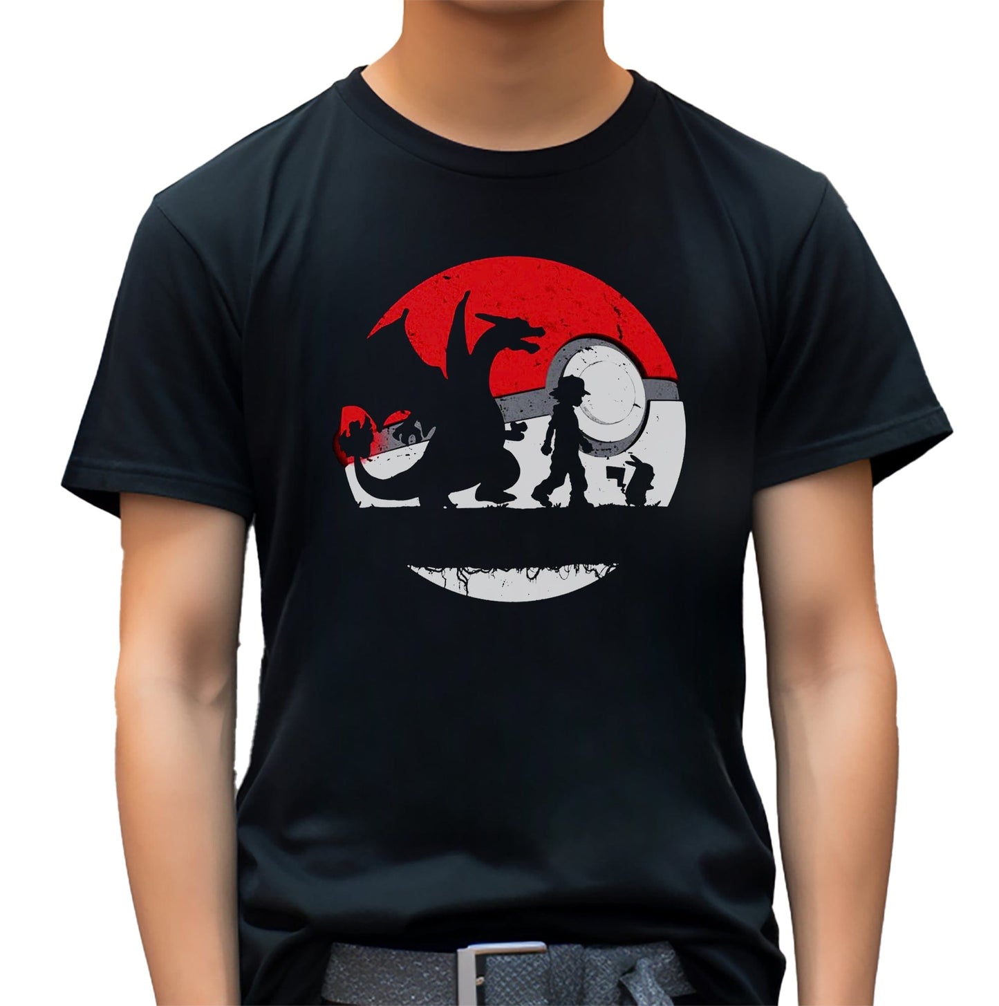 Hakuna Pok√©mon T-Shirt
