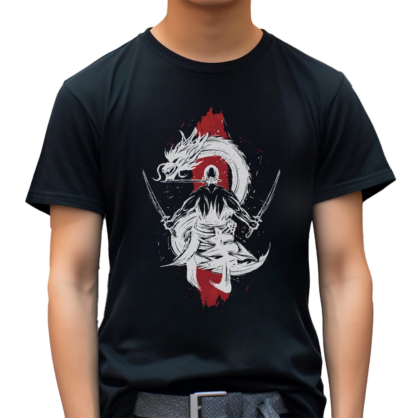 Noro Beast Mode T-shirt