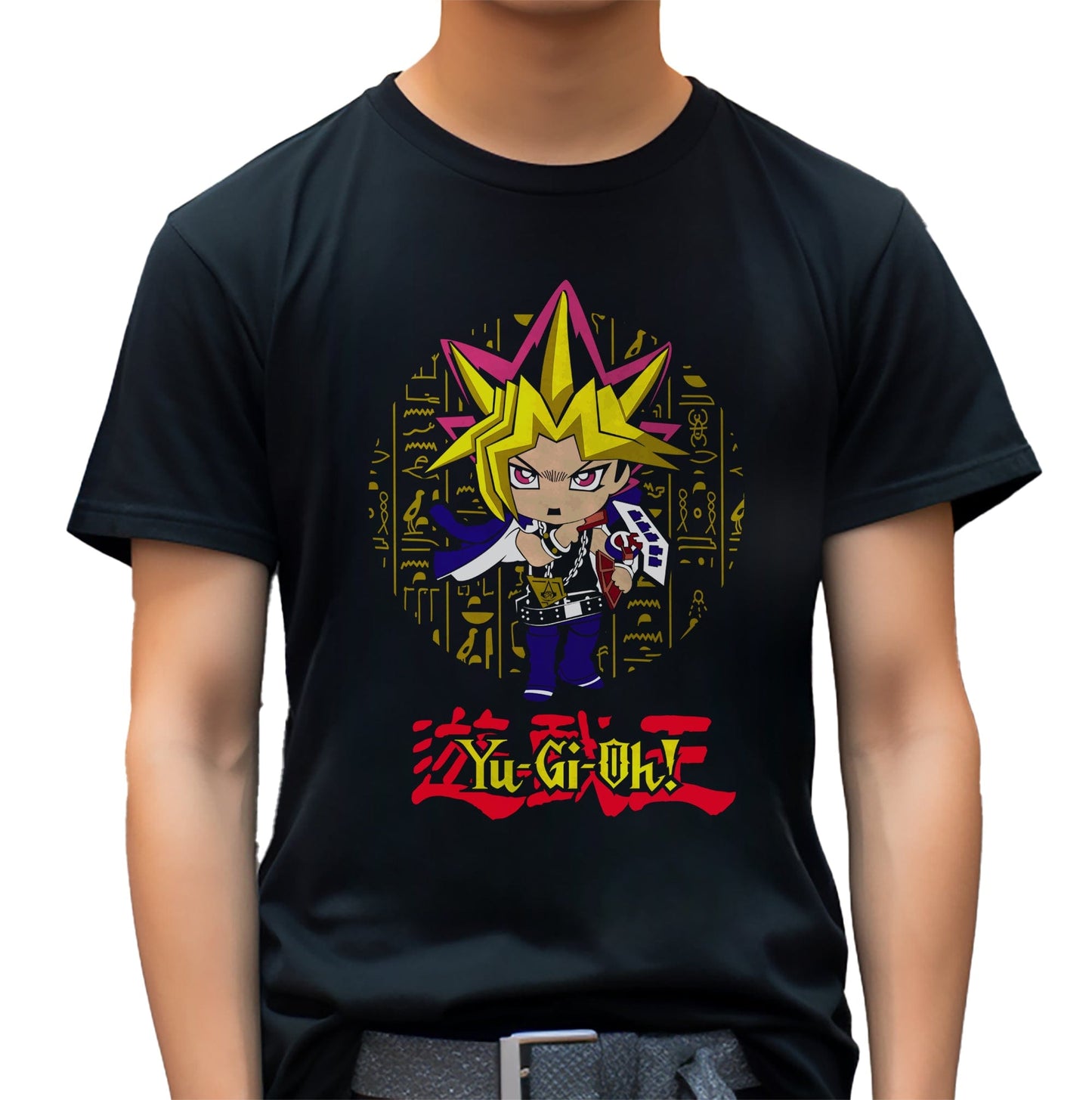 Yu-Gi-Oh! Duel Ready T-Shirt