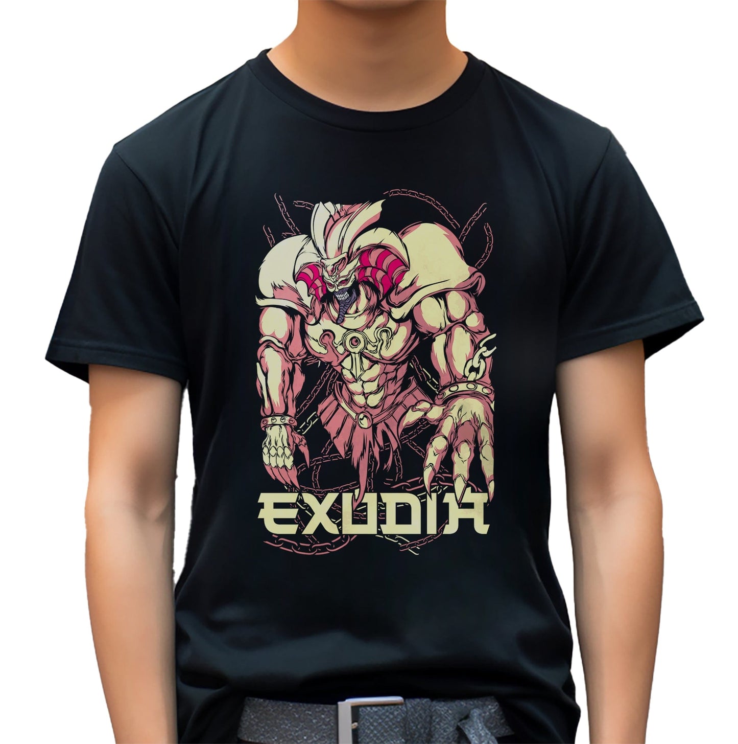 Exodia T-shirt
