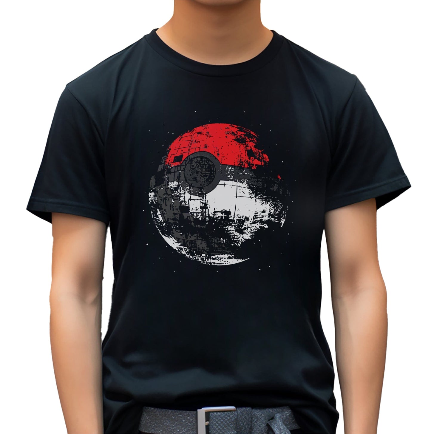 Galactic Creatures T-Shirt