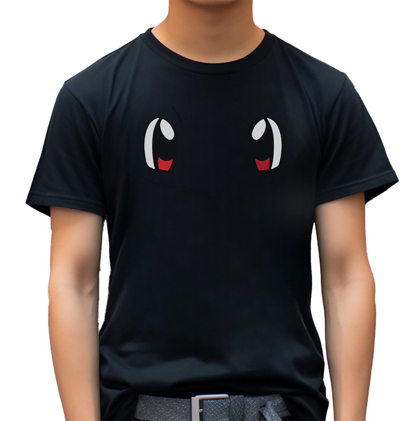 Squirtle Face T-Shirt