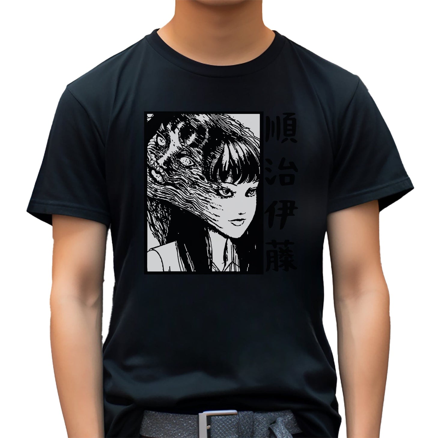 Tomie T-Shirt