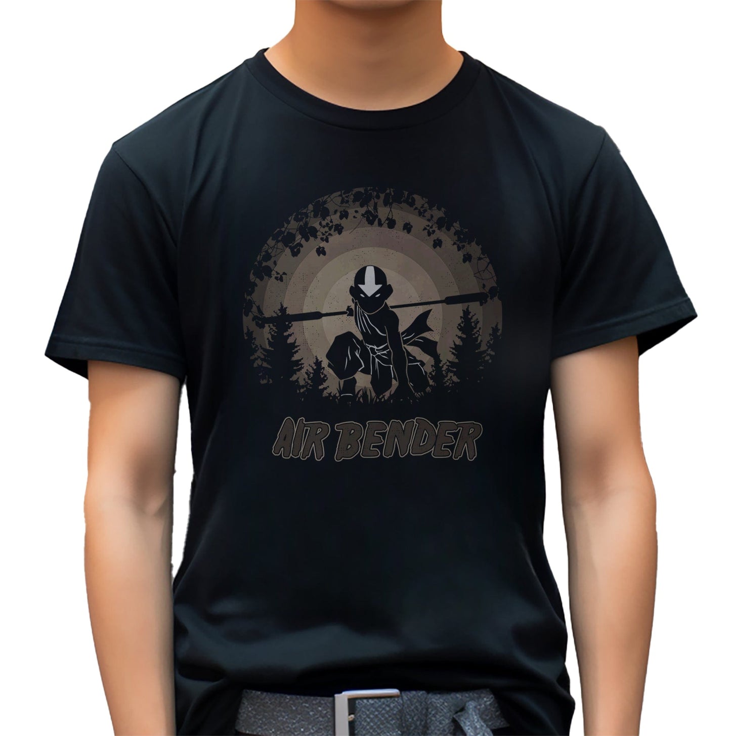 Air Bender T-Shirt