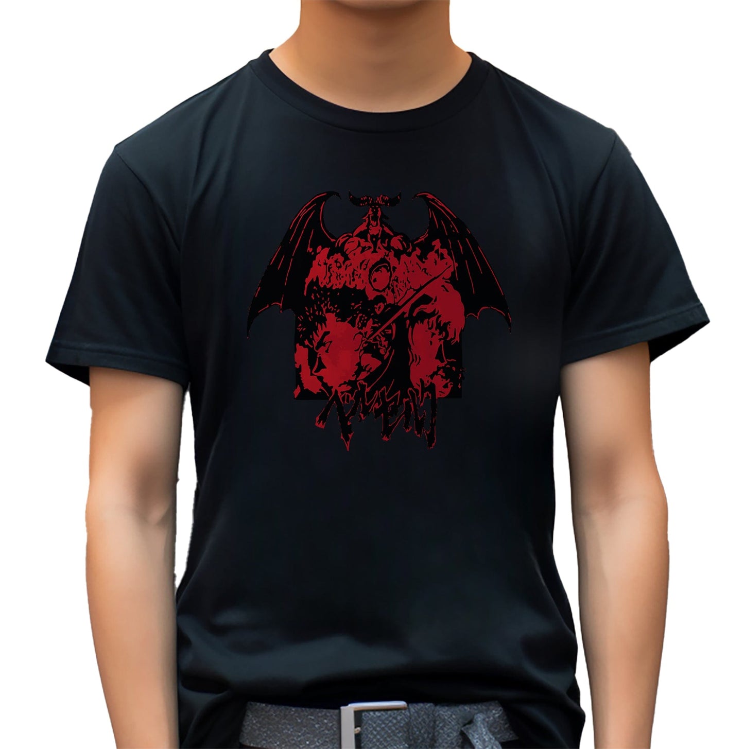 Berserk 29 Guts T-Shirt