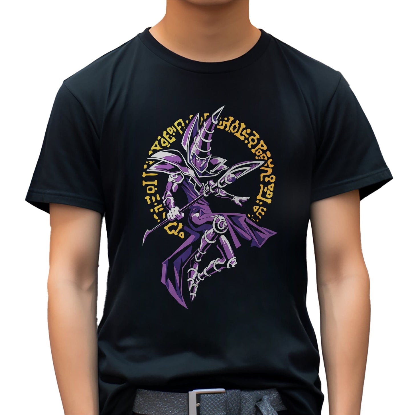 The Dark Magician T-Shirt
