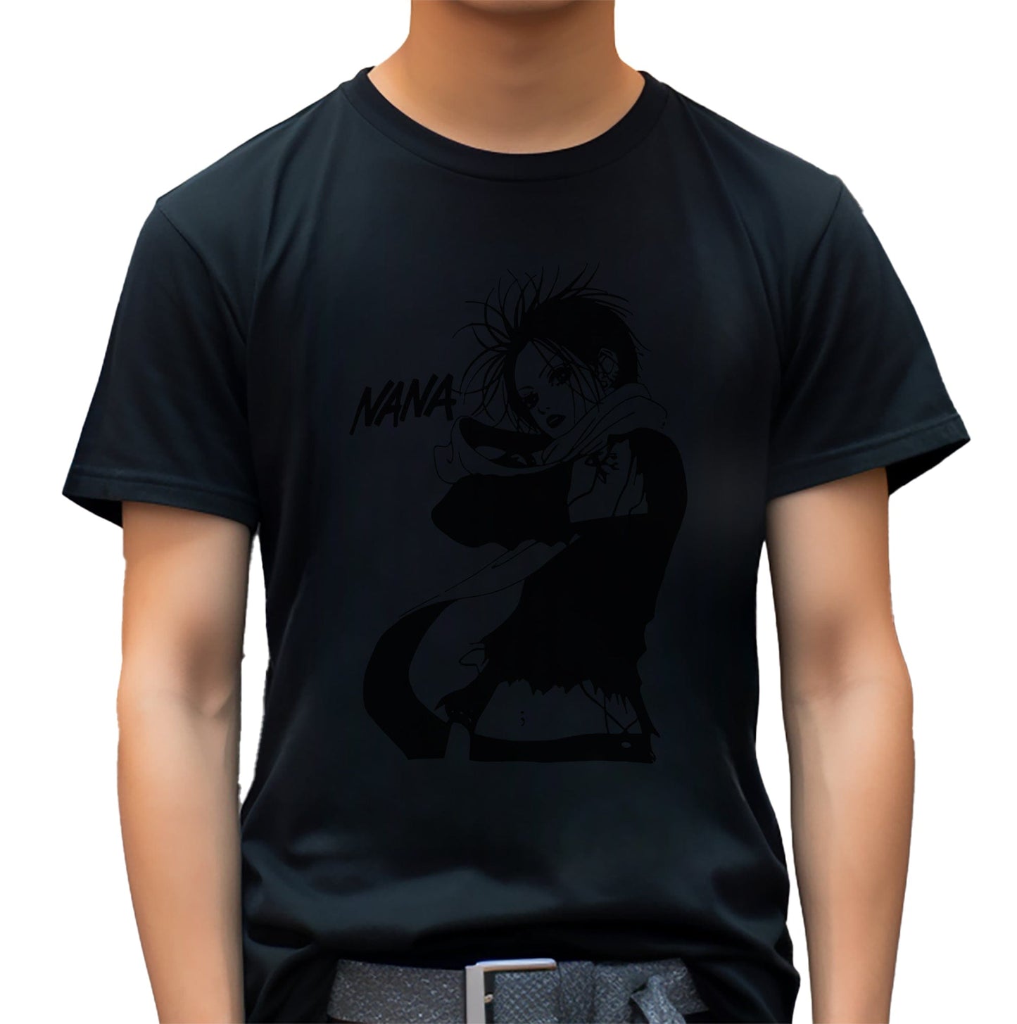 Nana Anime T-shirt