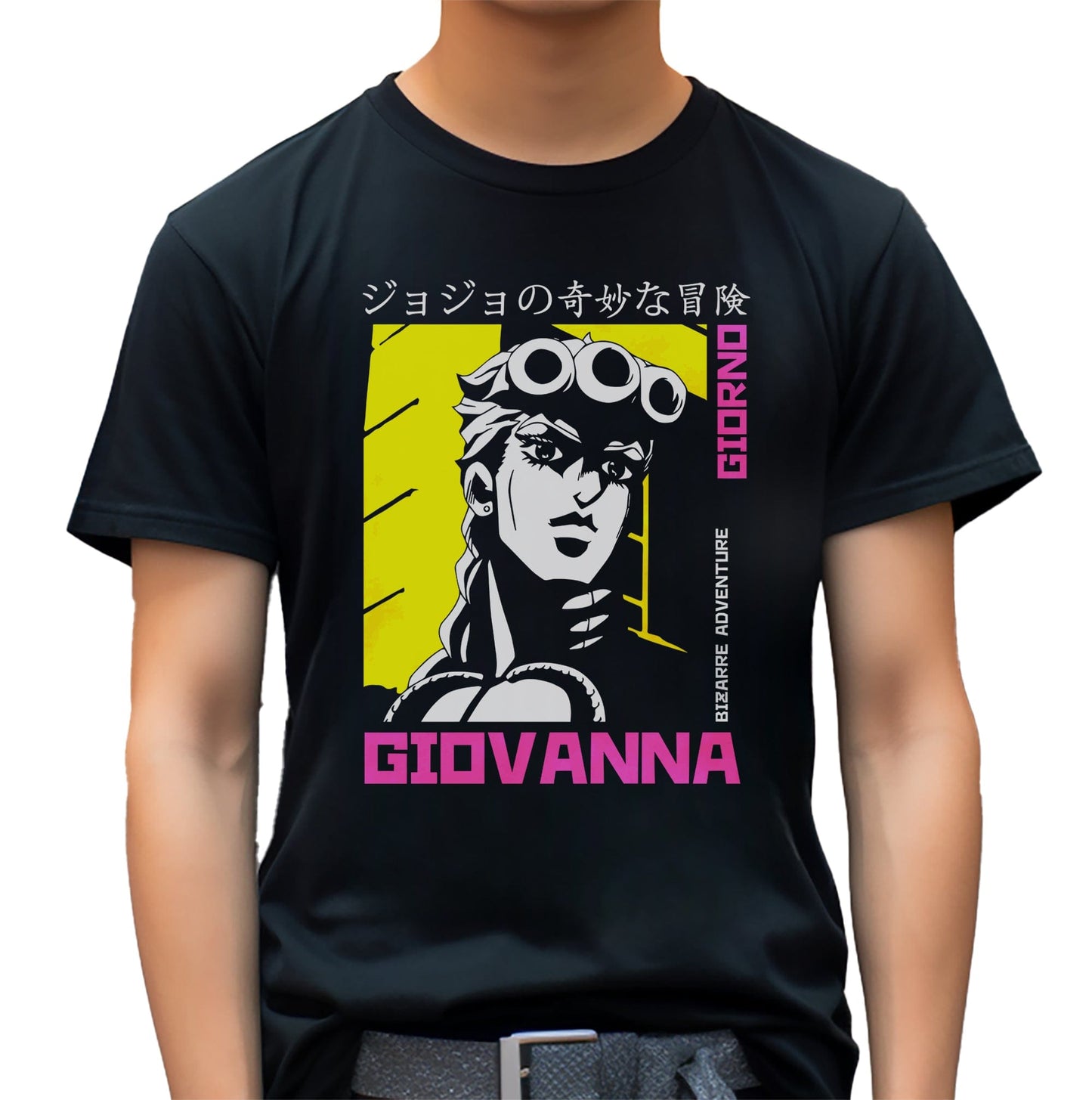 Giovanna T-shirt