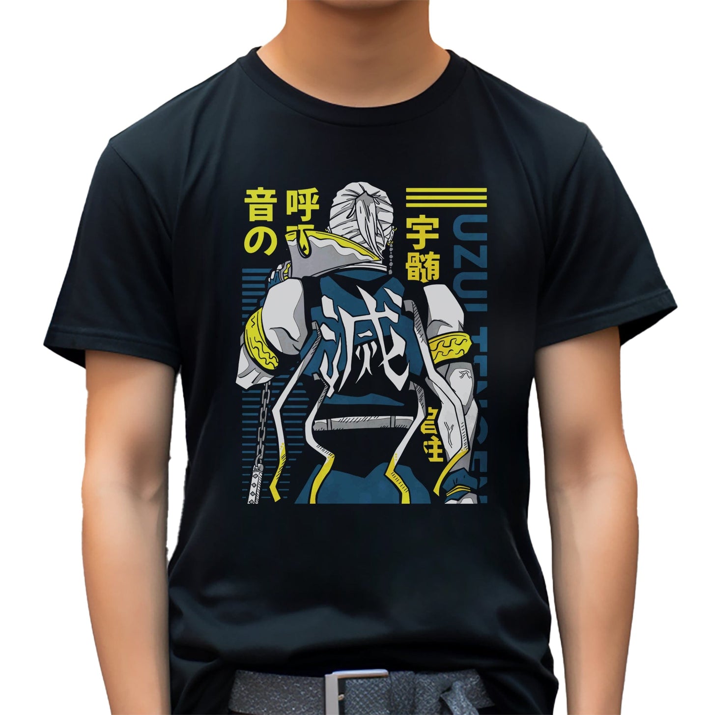 Tengen Troublemaker T-Shirt