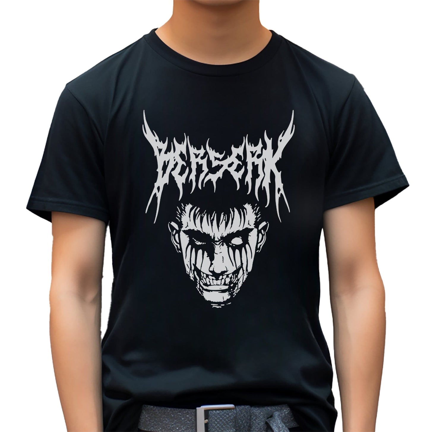 Berserk 1 T-shirt