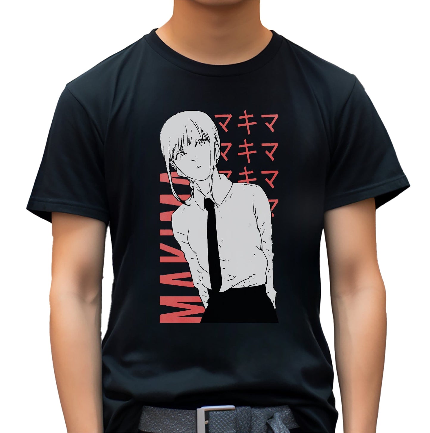 CSM5 T-Shirt