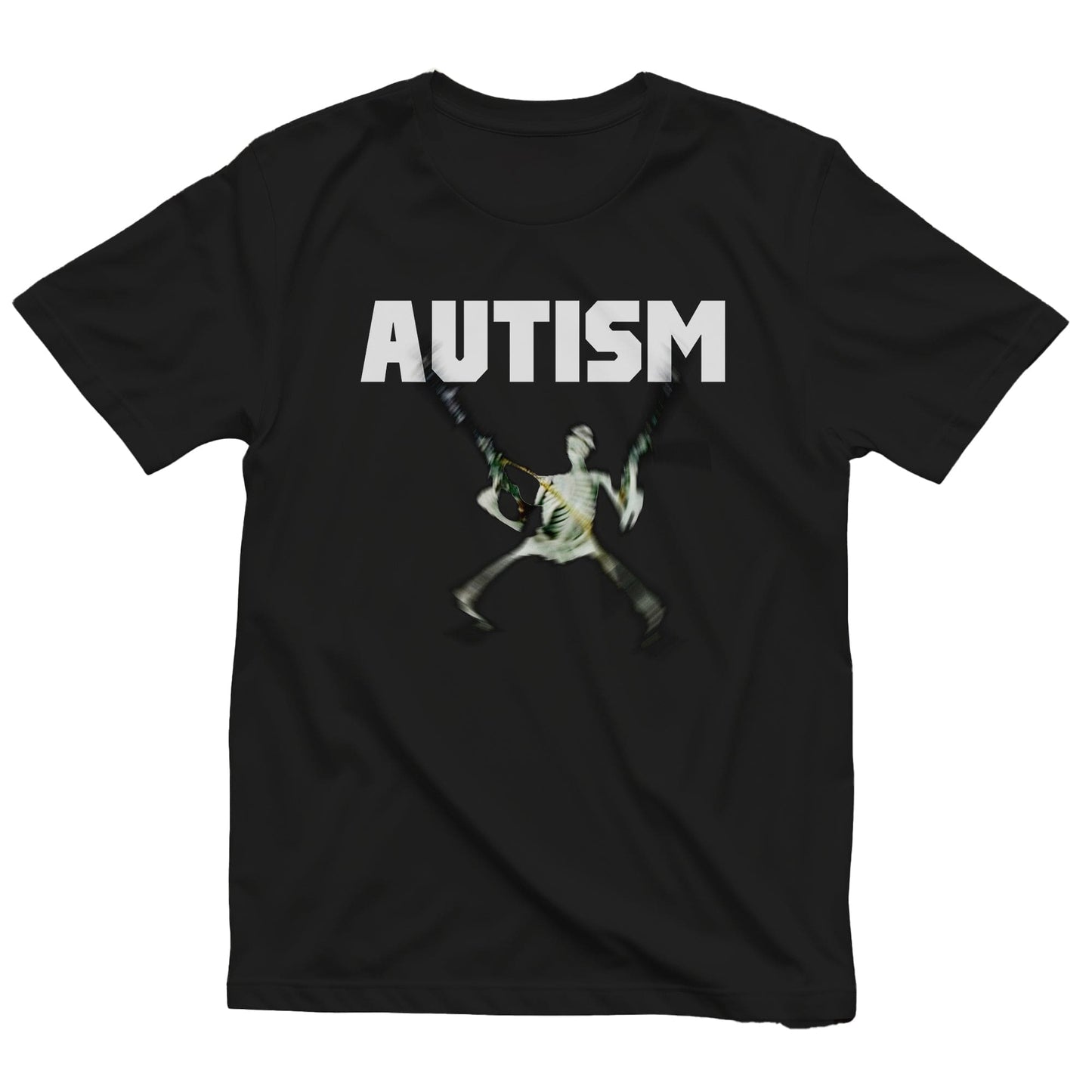 Autism-Meme-1 T-Shirt