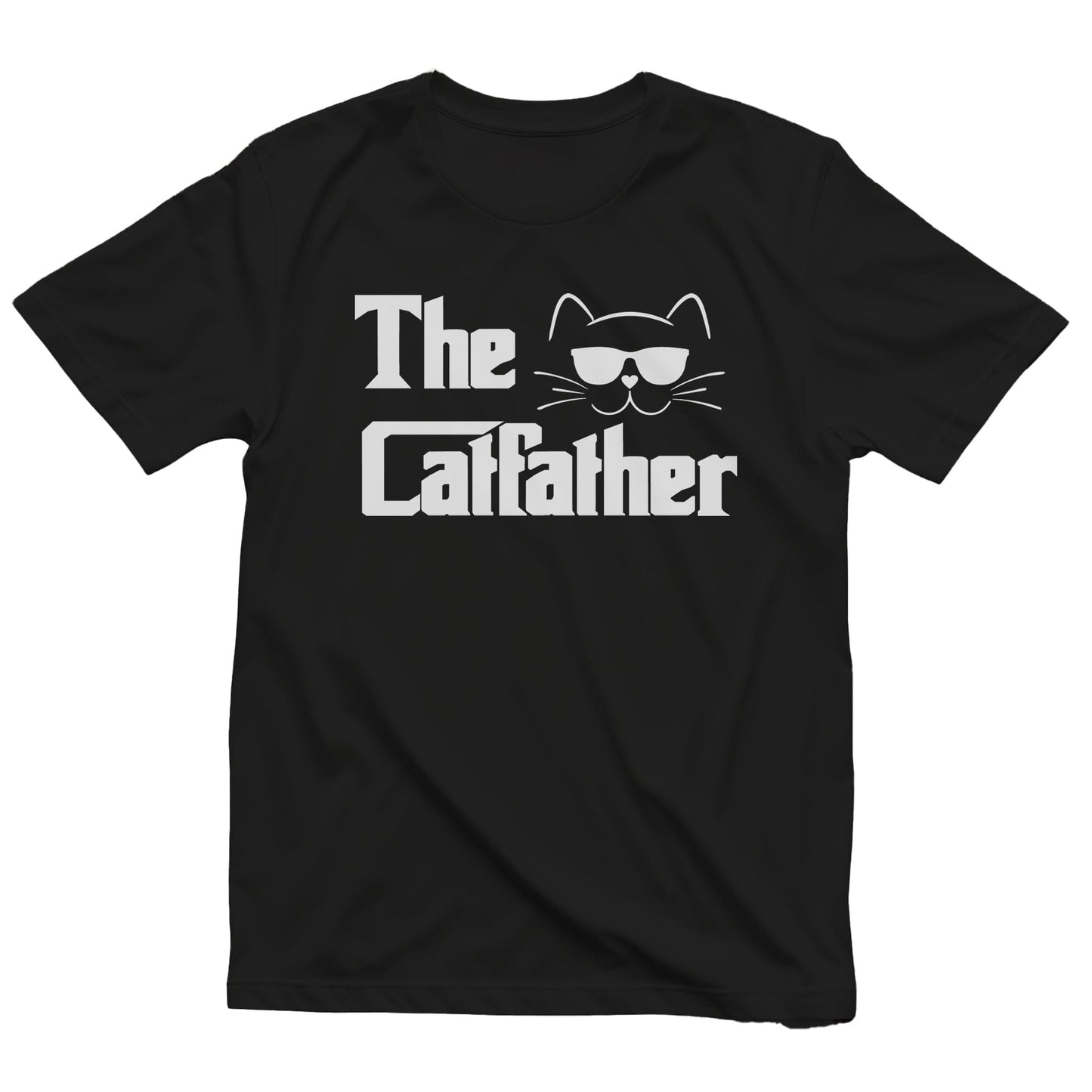 Catfather 2 T-shirt