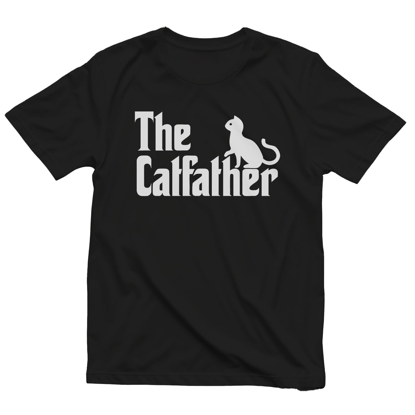 Catfather 1 T-shirt