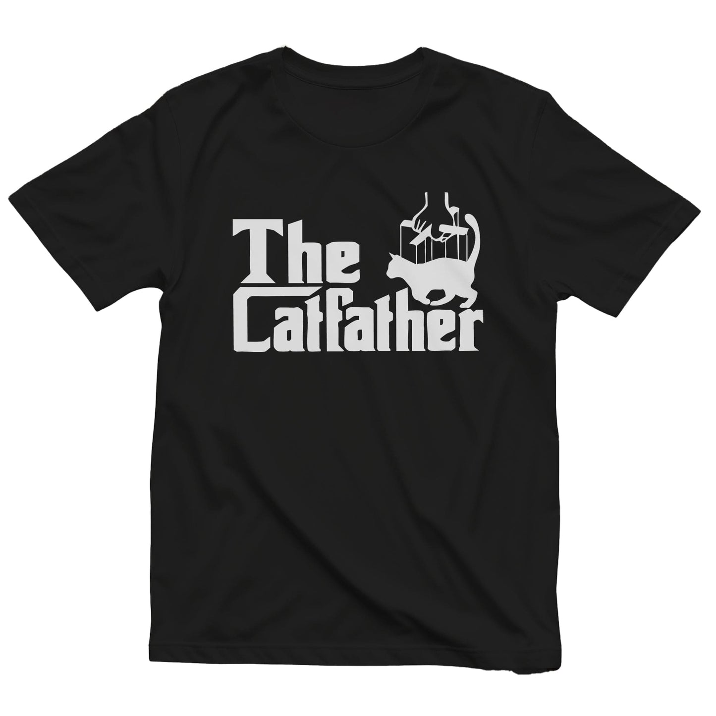 Catfather 3 T-Shirt