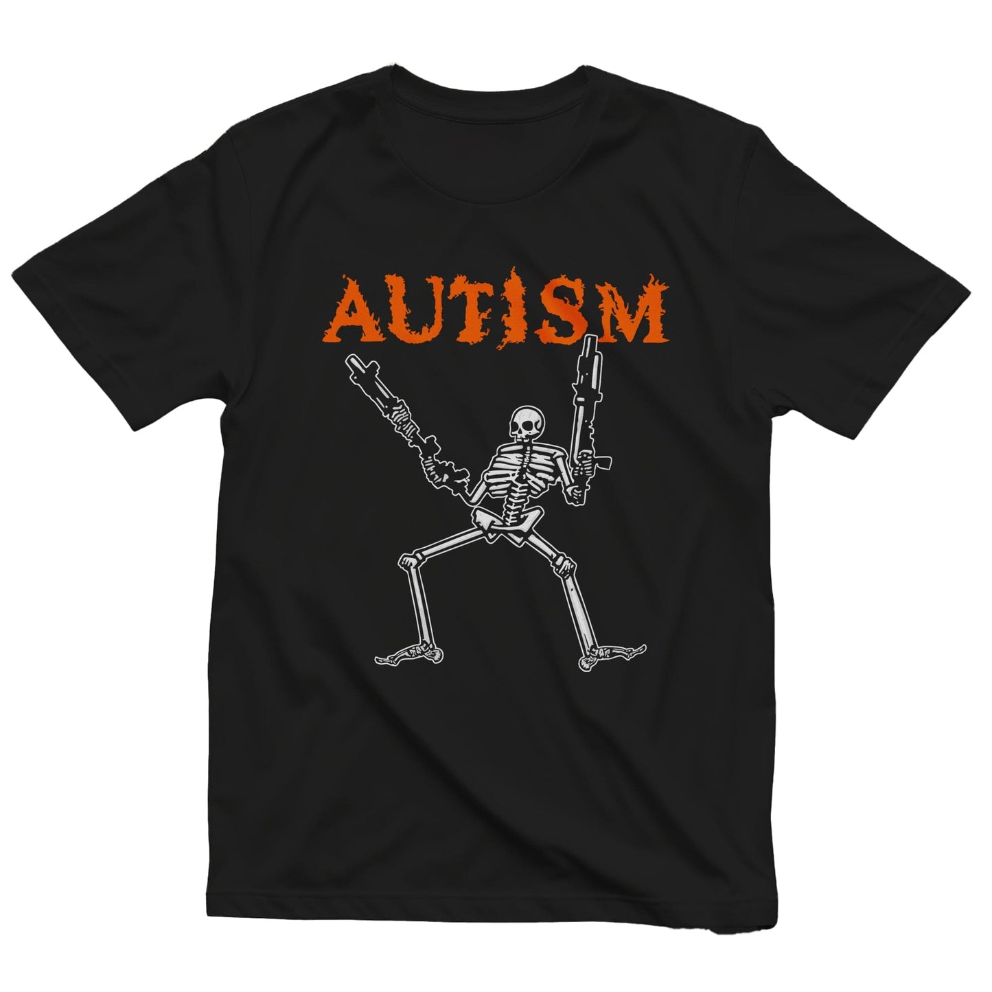 Autism-Meme-3 T-Shirt