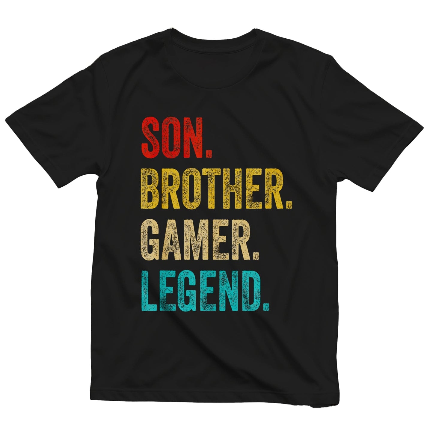 Son Bro Legend T-shirt