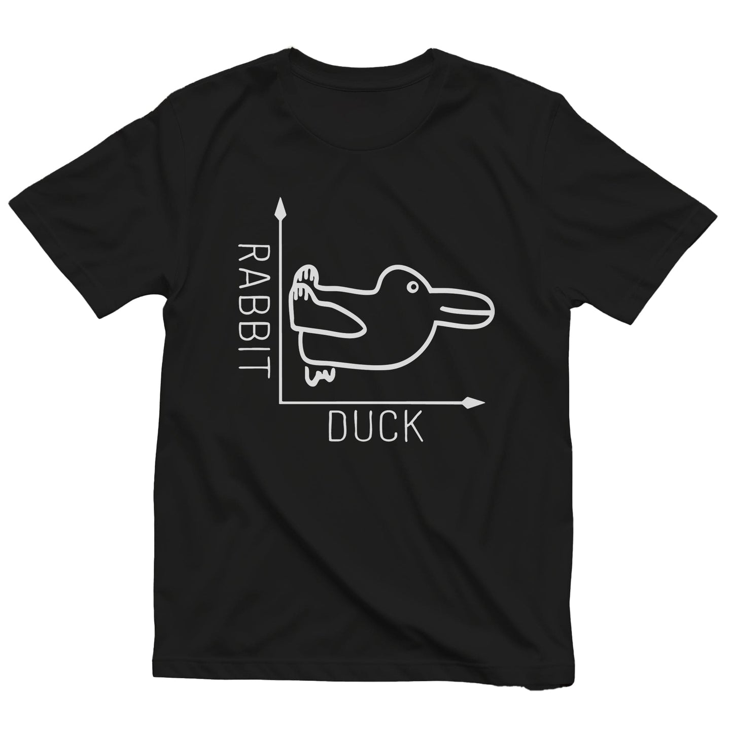 Duck or Rabbit? T-Shirt