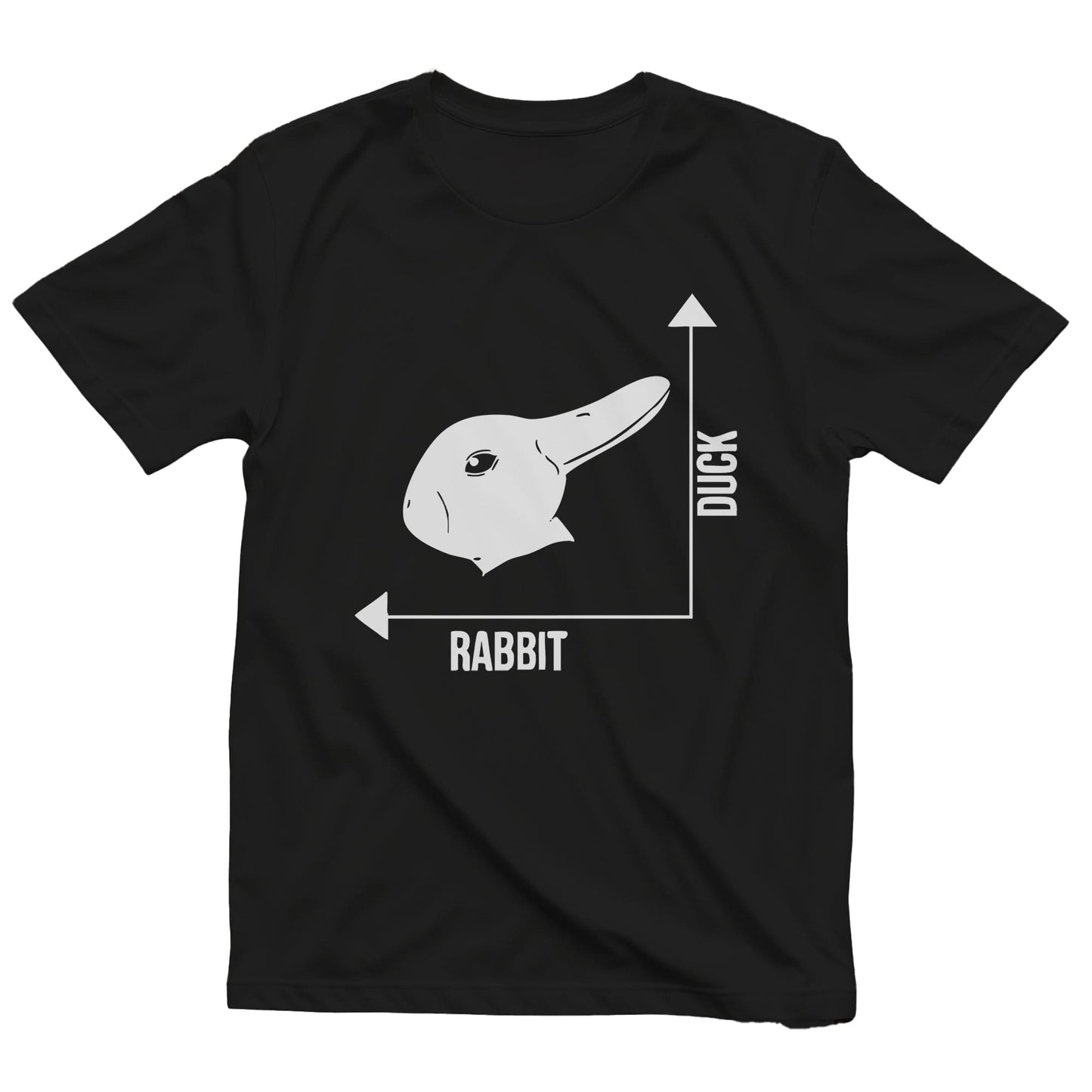Duck or Rabbit 3 T-Shirt
