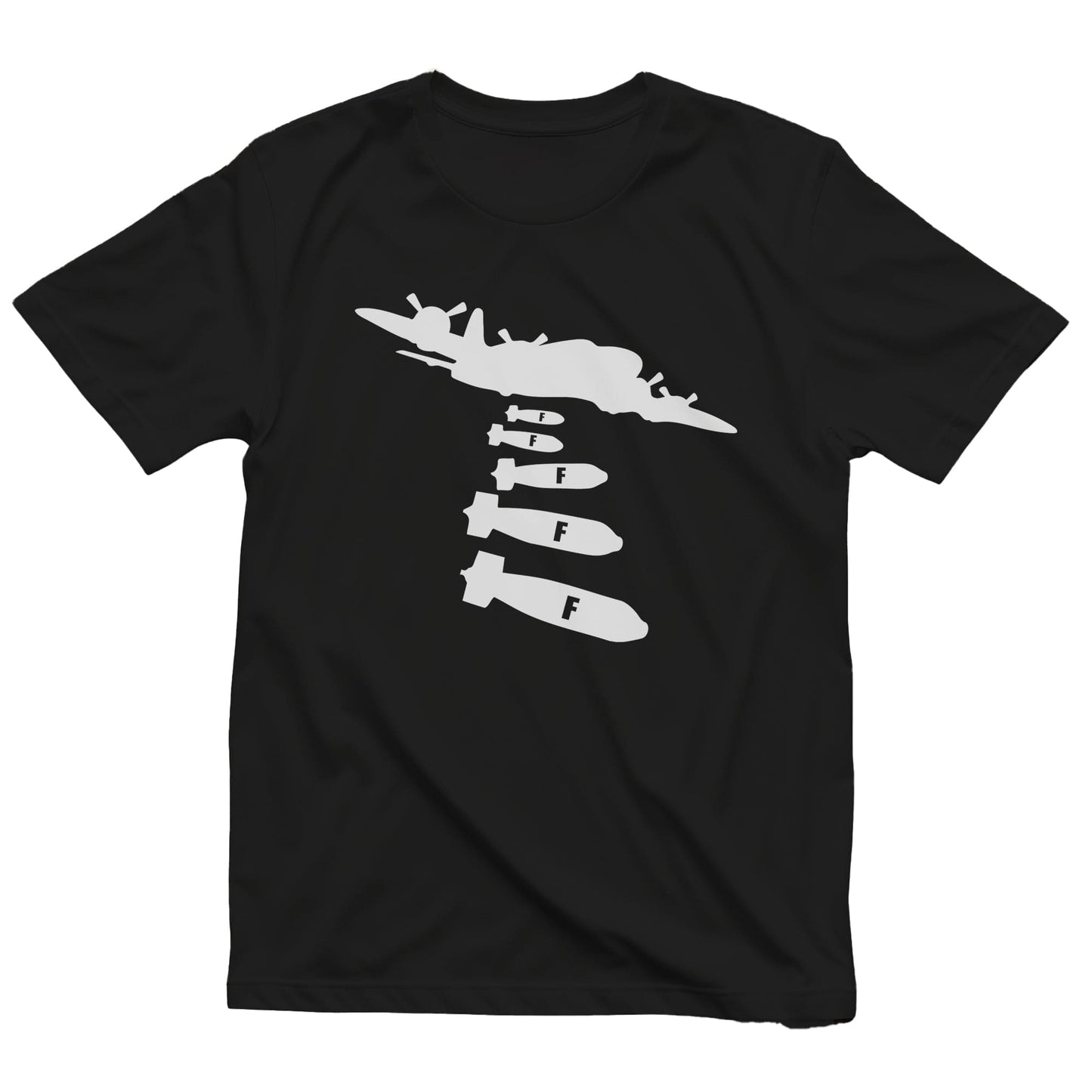 Dropping F-Bombs 5 T-Shirt