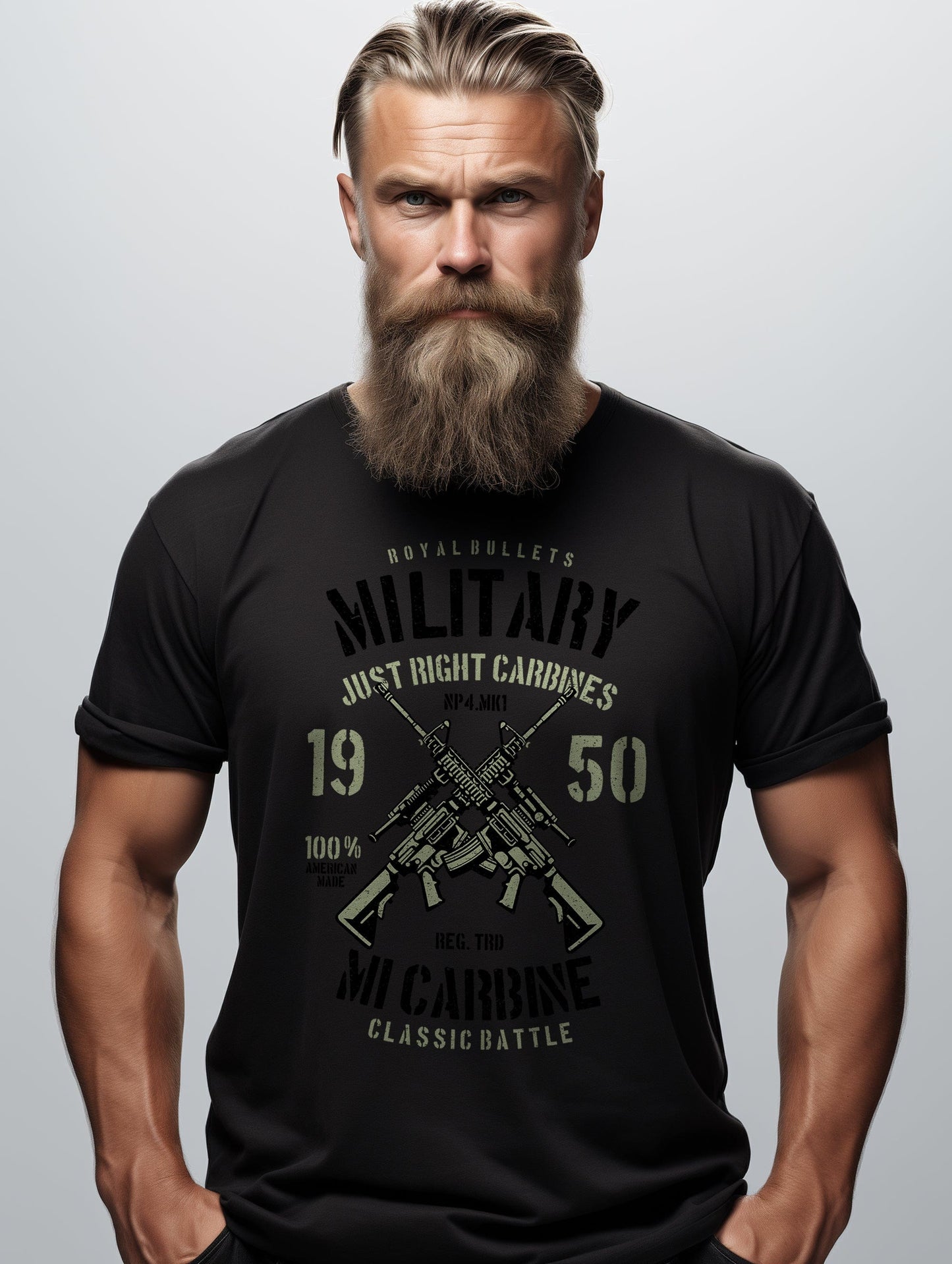 Carbine T-Shirt