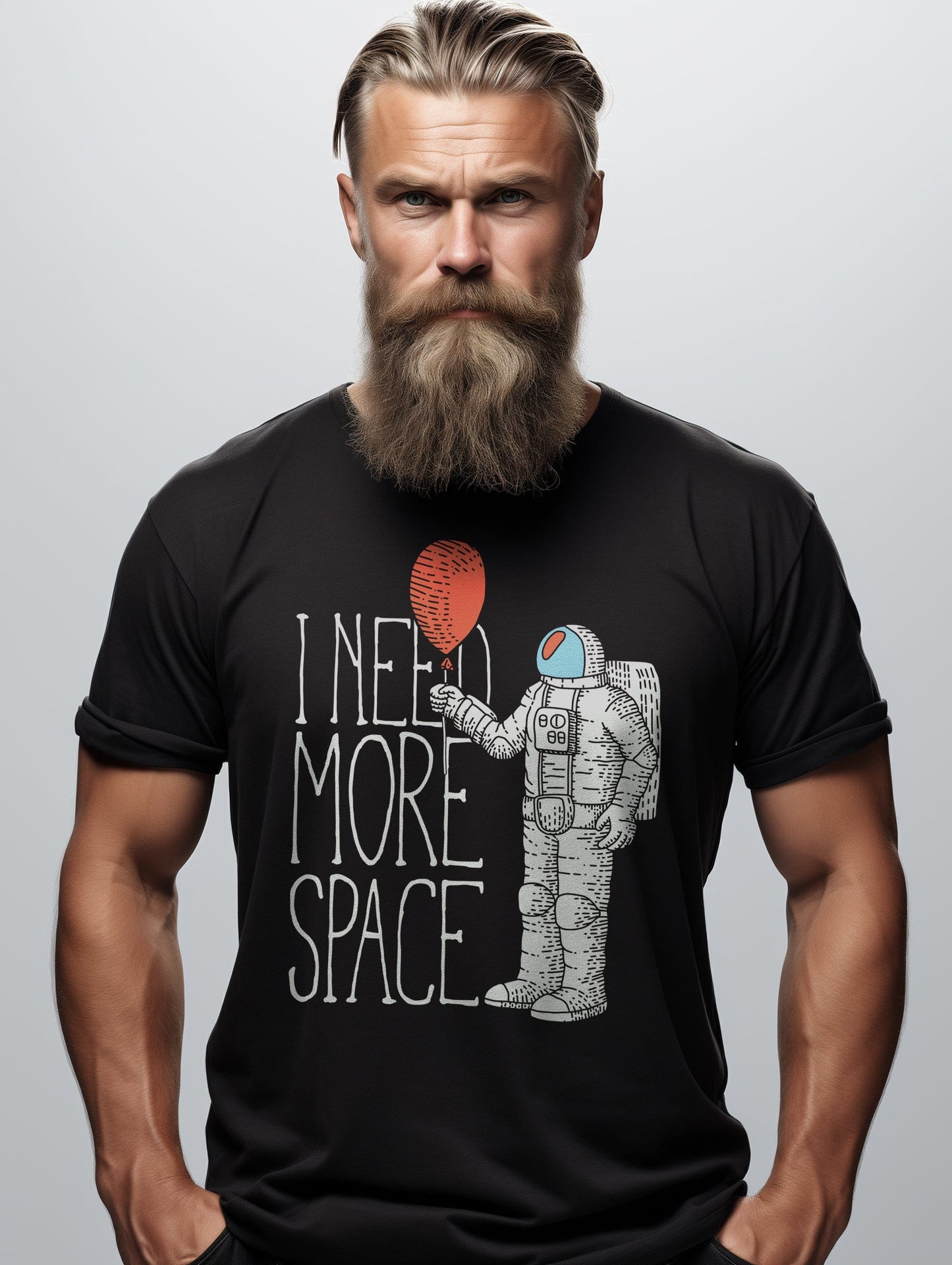 Astronaut 1 T-Shirt