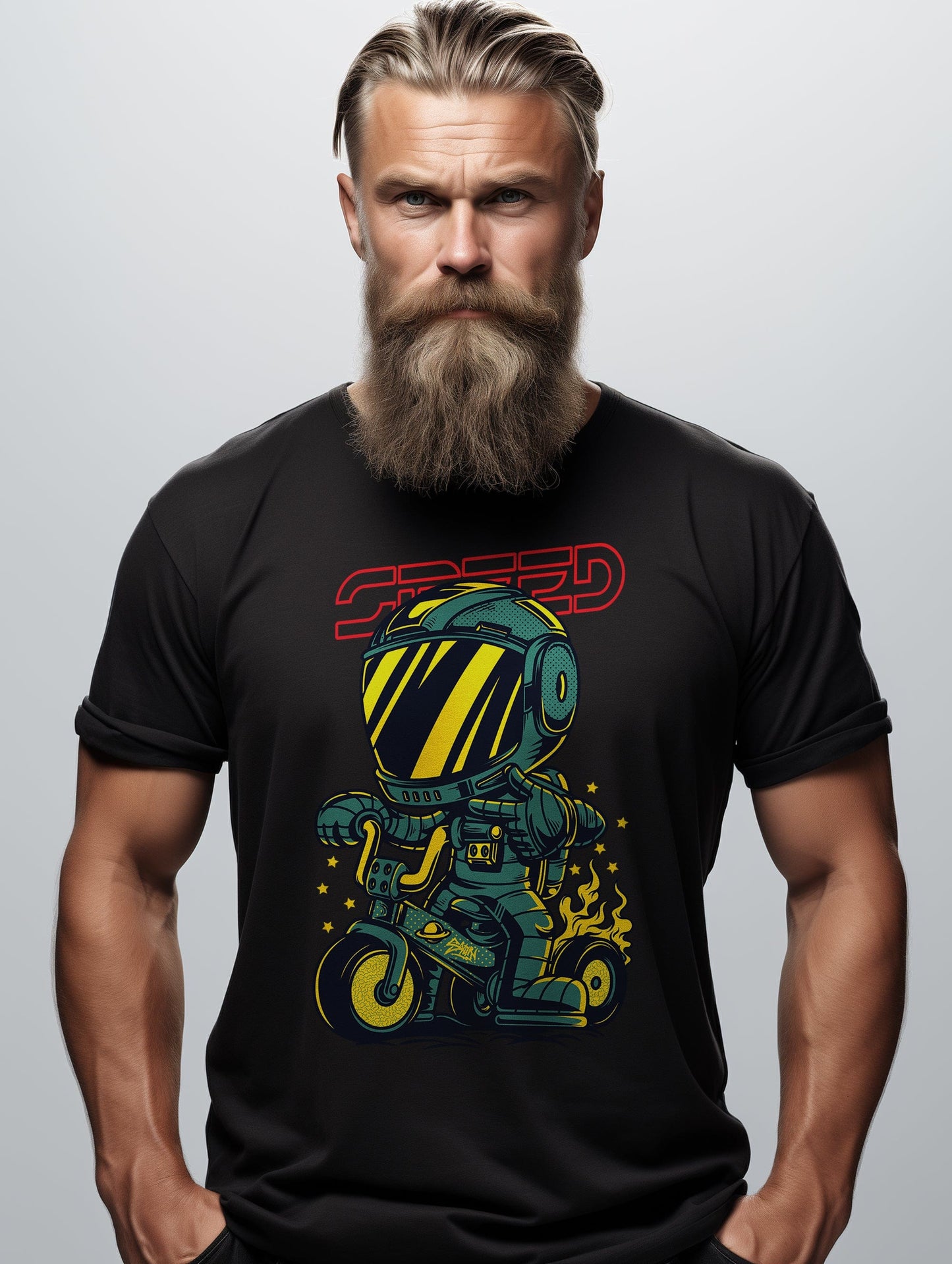Speed Demon T-Shirt